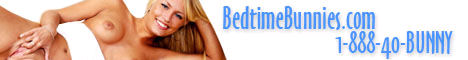 Bedtime Bunnies